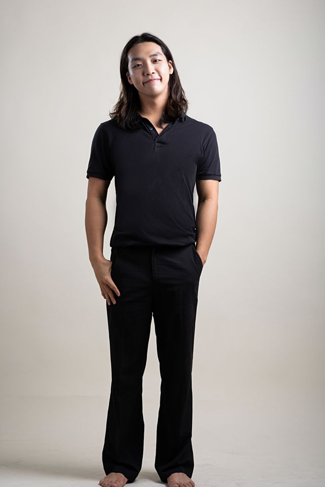 강진우 profile image