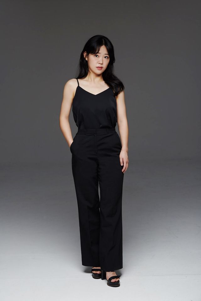 김보라 サムネイル画像