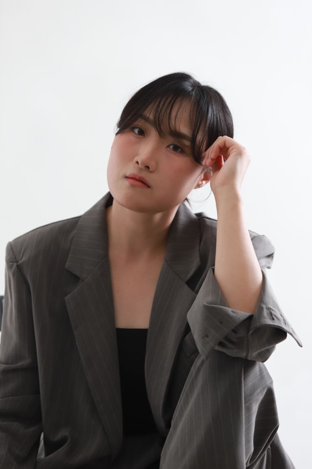 Jo Bo-eun Ảnh thu nhỏ