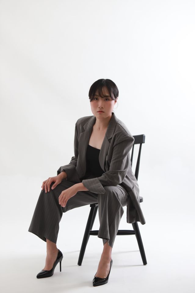 Jo Bo-eun Ảnh thu nhỏ