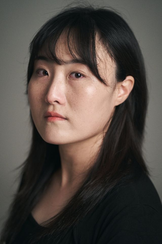 Jo Bo-eun Ảnh thu nhỏ