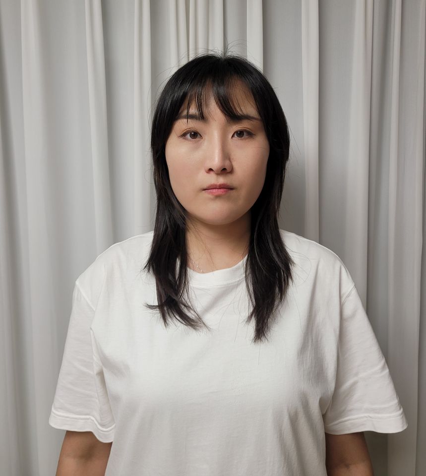 Jo Bo-eun Ảnh thu nhỏ