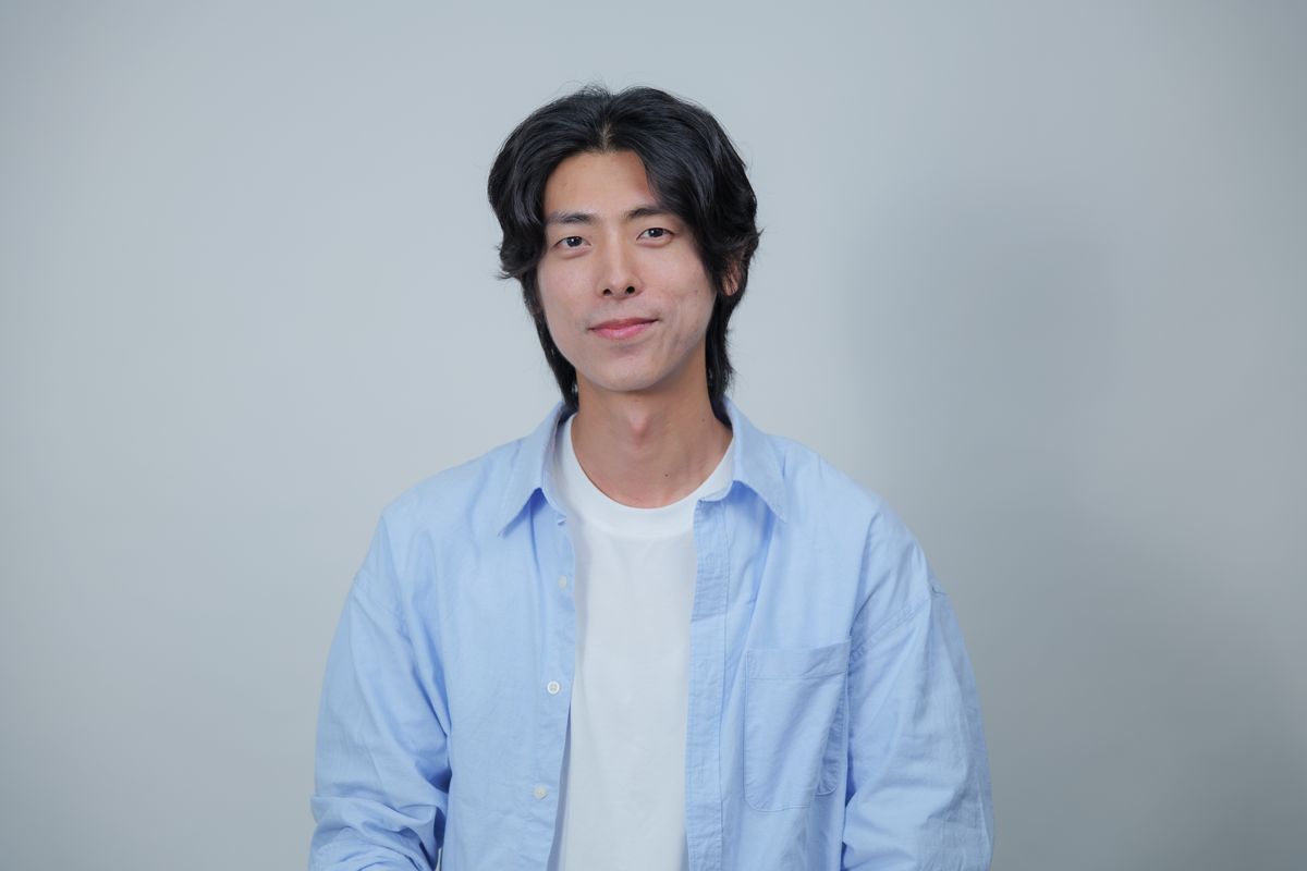 정성채 profile image
