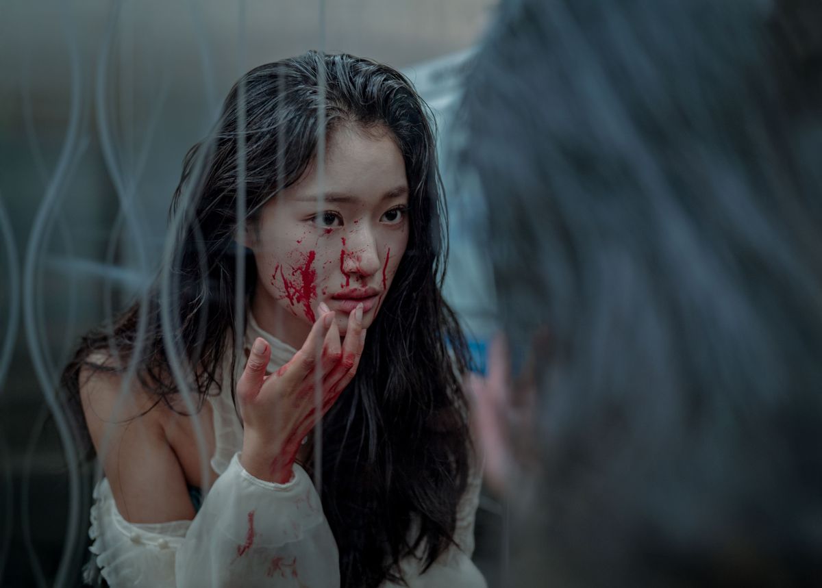 ソン・チェユン サムネイル画像