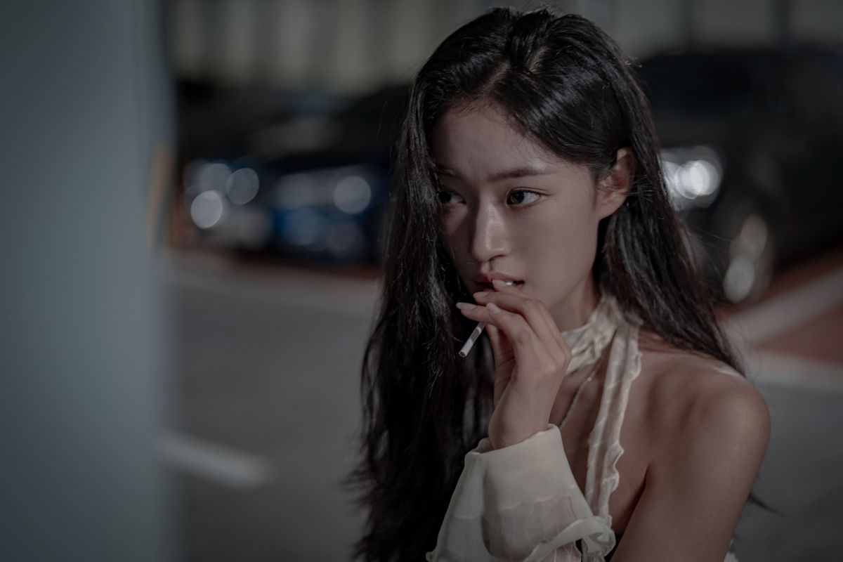 ソン・チェユン サムネイル画像