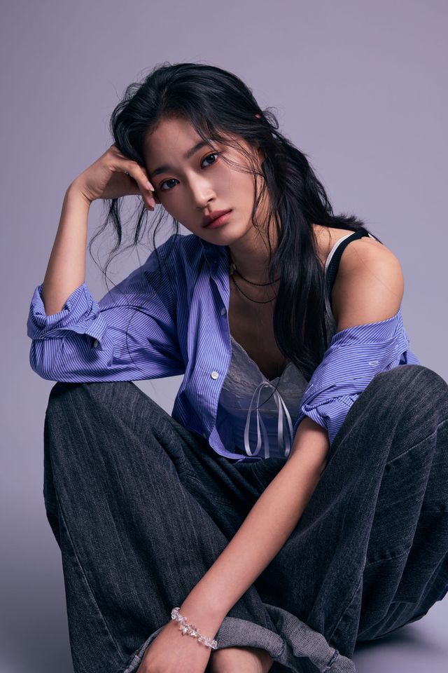 ソン・チェユン サムネイル画像