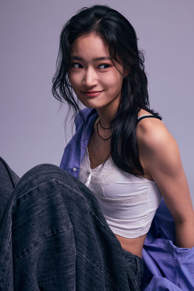 ソン・チェユン サムネイル画像