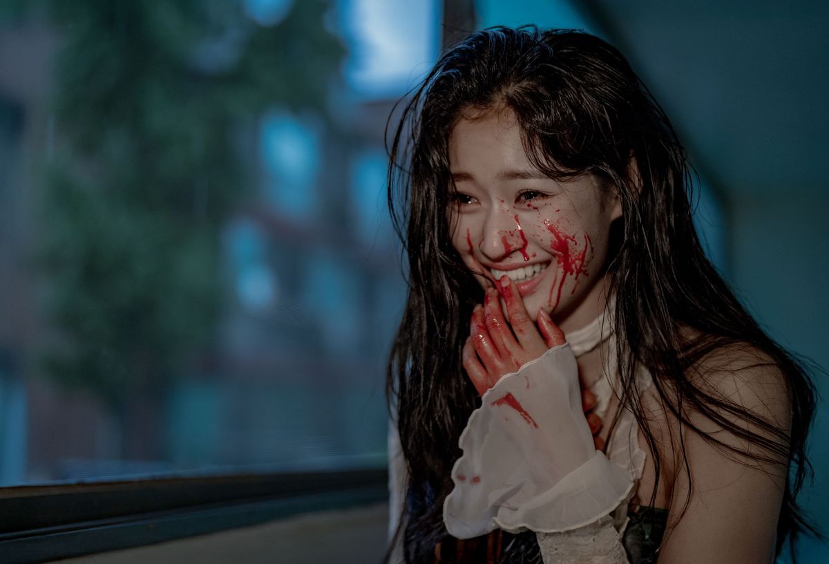 ソン・チェユン サムネイル画像