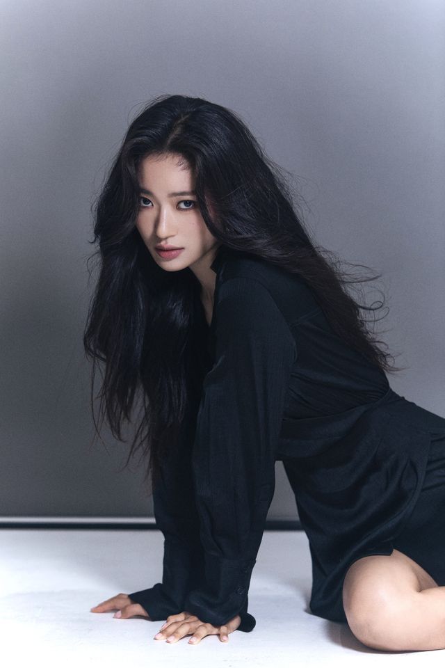 ソン・チェユン サムネイル画像