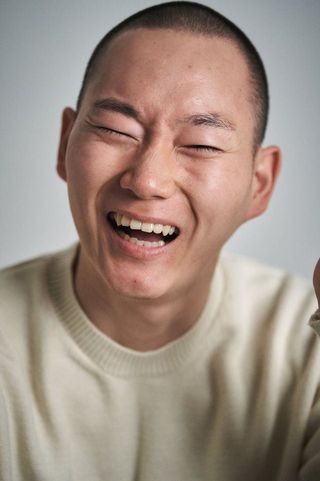 チェ・チョンソン サムネイル画像