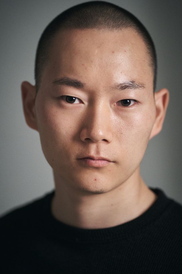 チェ・チョンソン サムネイル画像