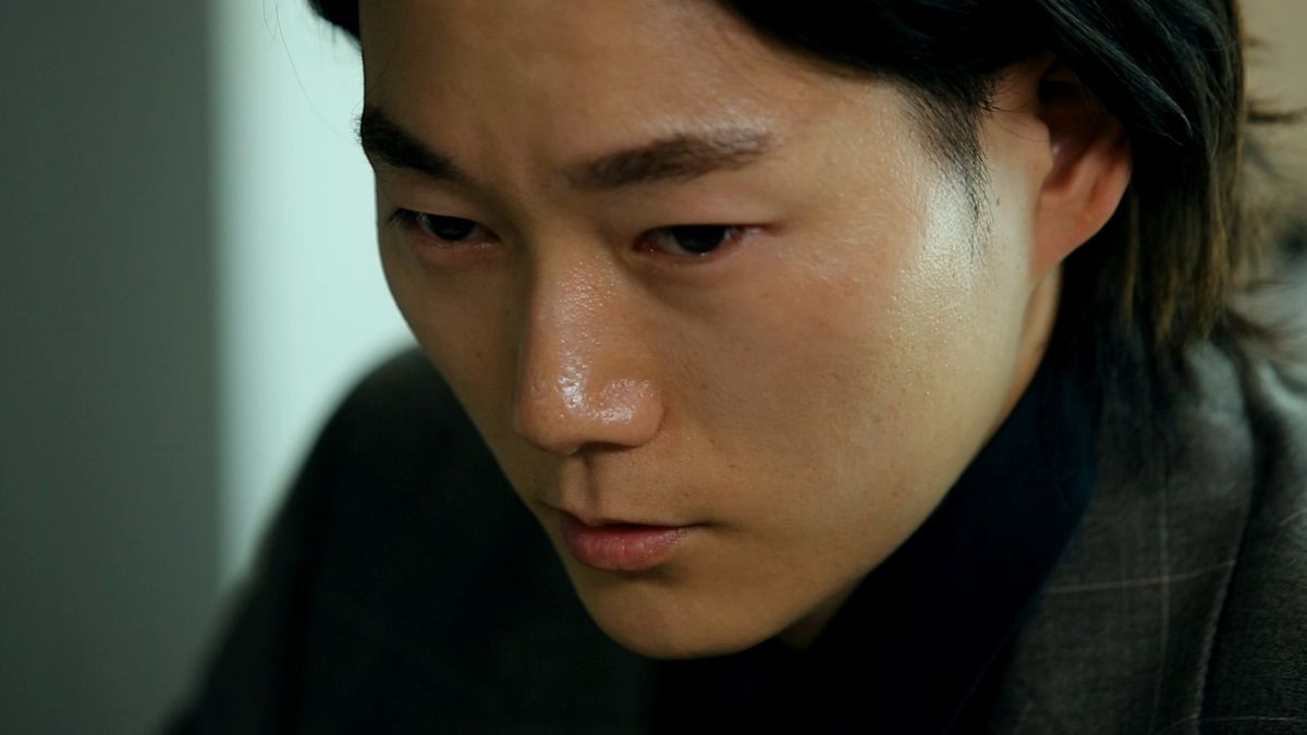 チェ・チョンソン サムネイル画像