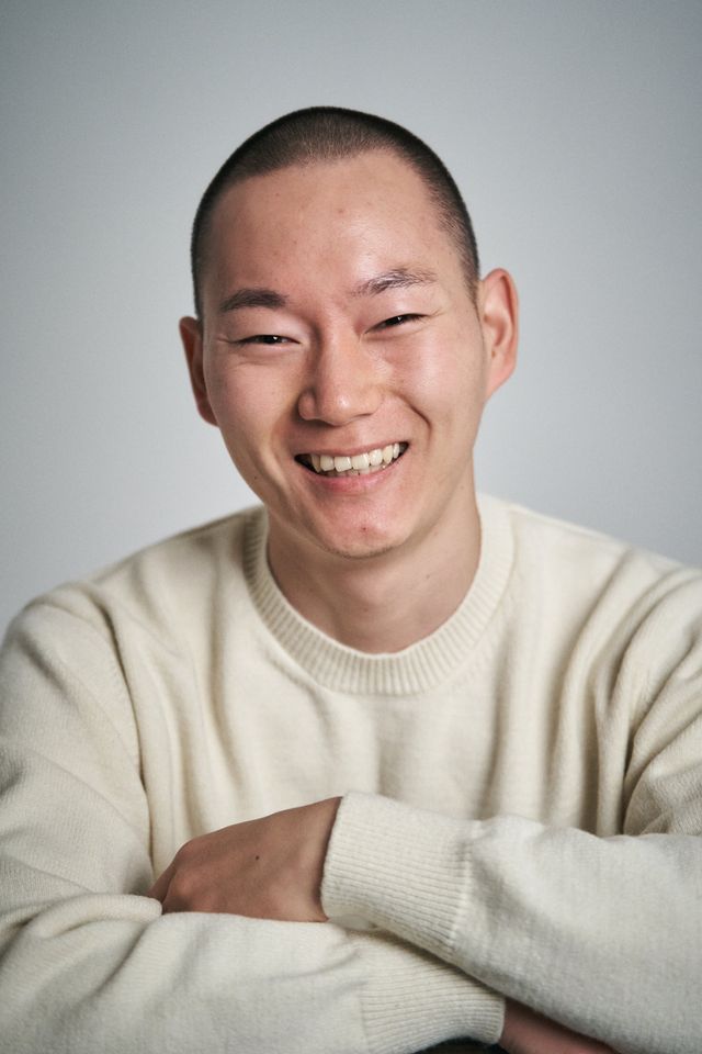 チェ・チョンソン サムネイル画像