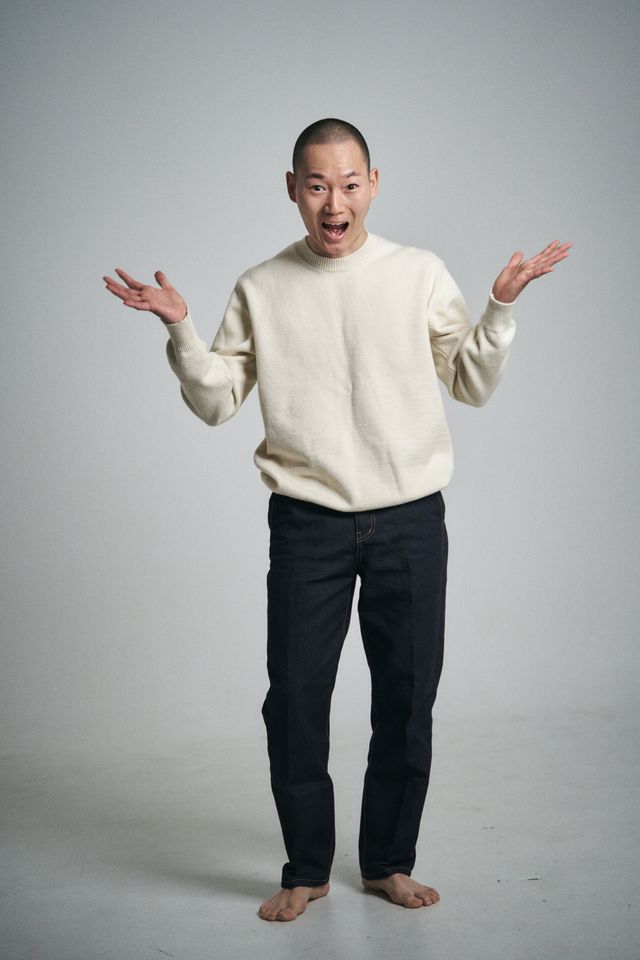 チェ・チョンソン サムネイル画像