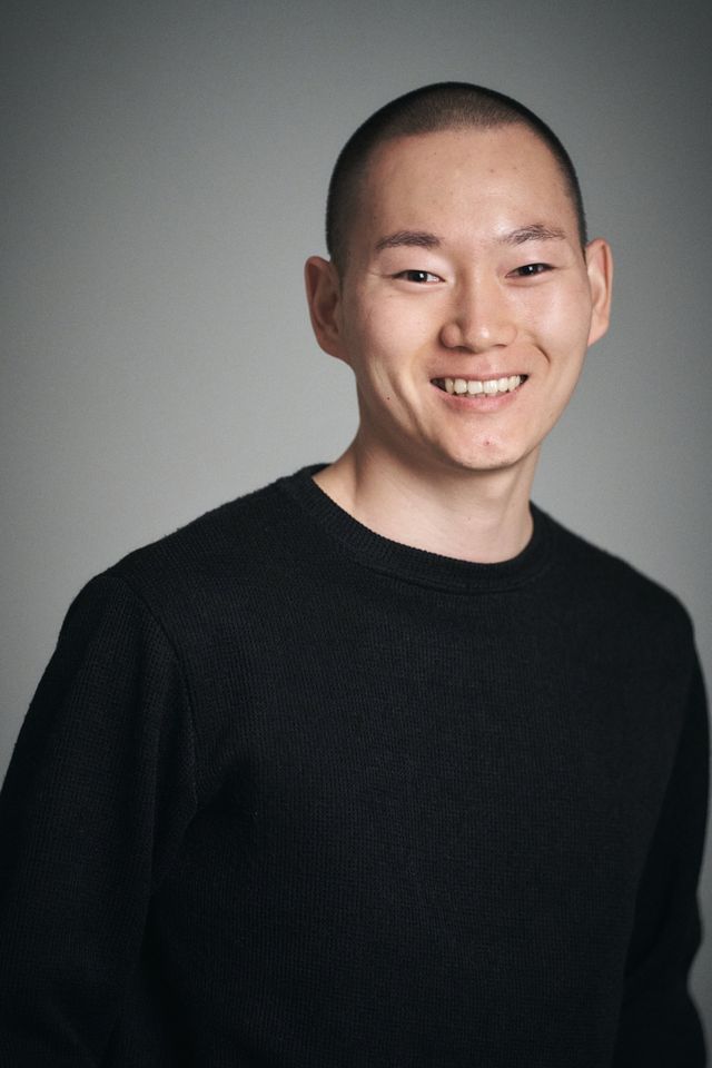 チェ・チョンソン サムネイル画像