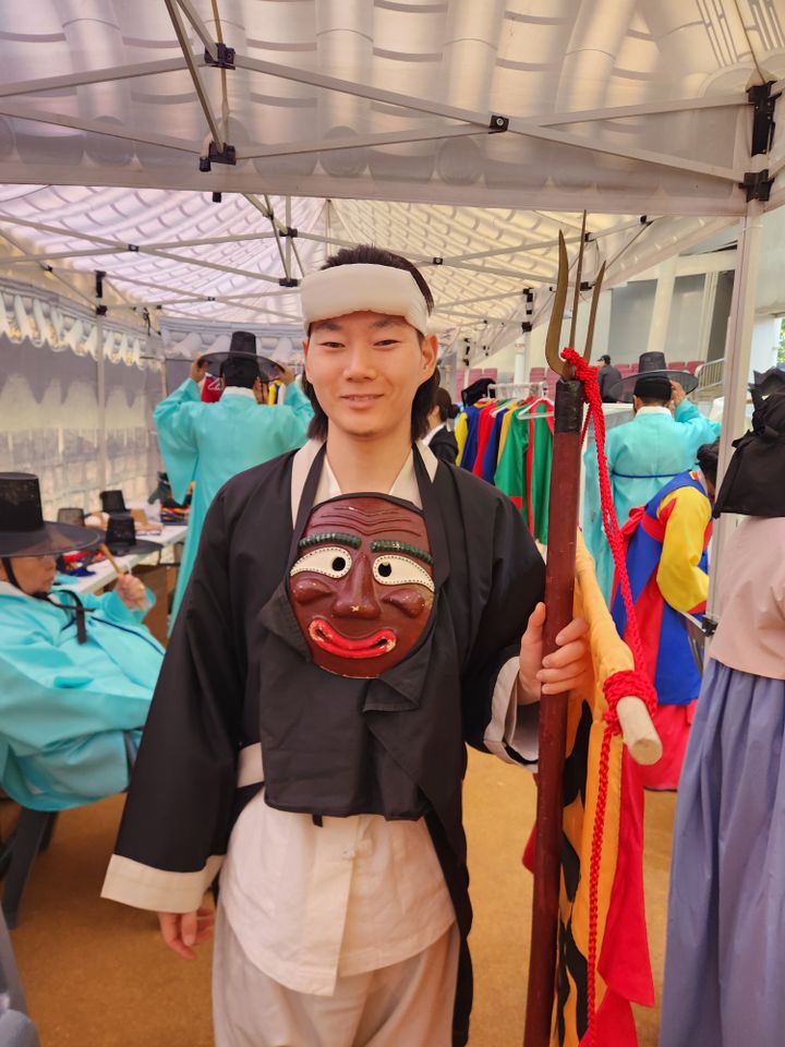 チェ・チョンソン サムネイル画像