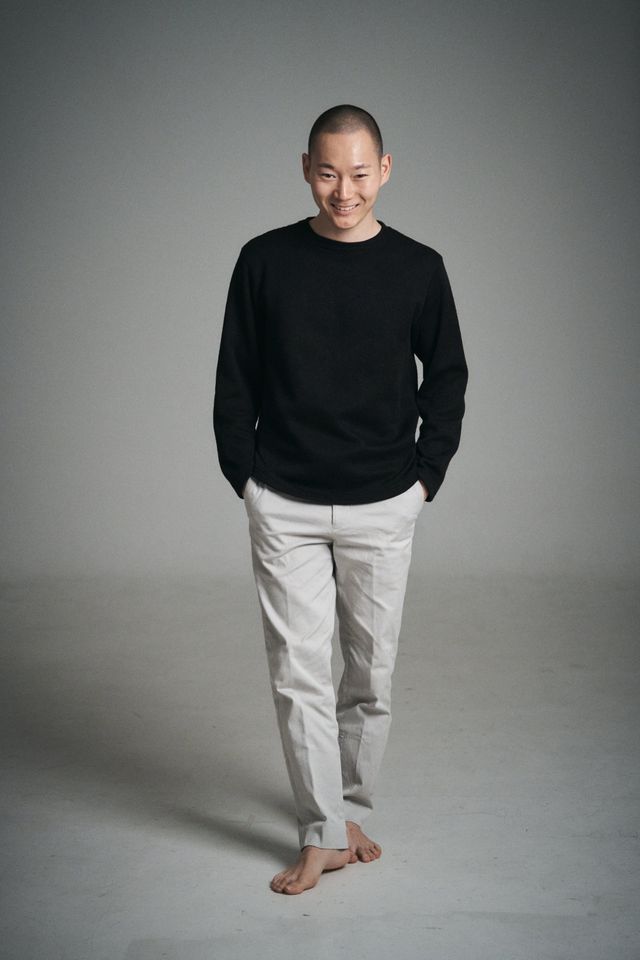 チェ・チョンソン サムネイル画像