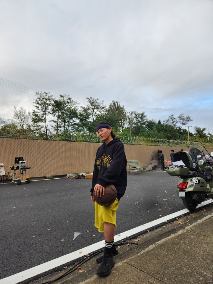 チェ・チョンソン サムネイル画像