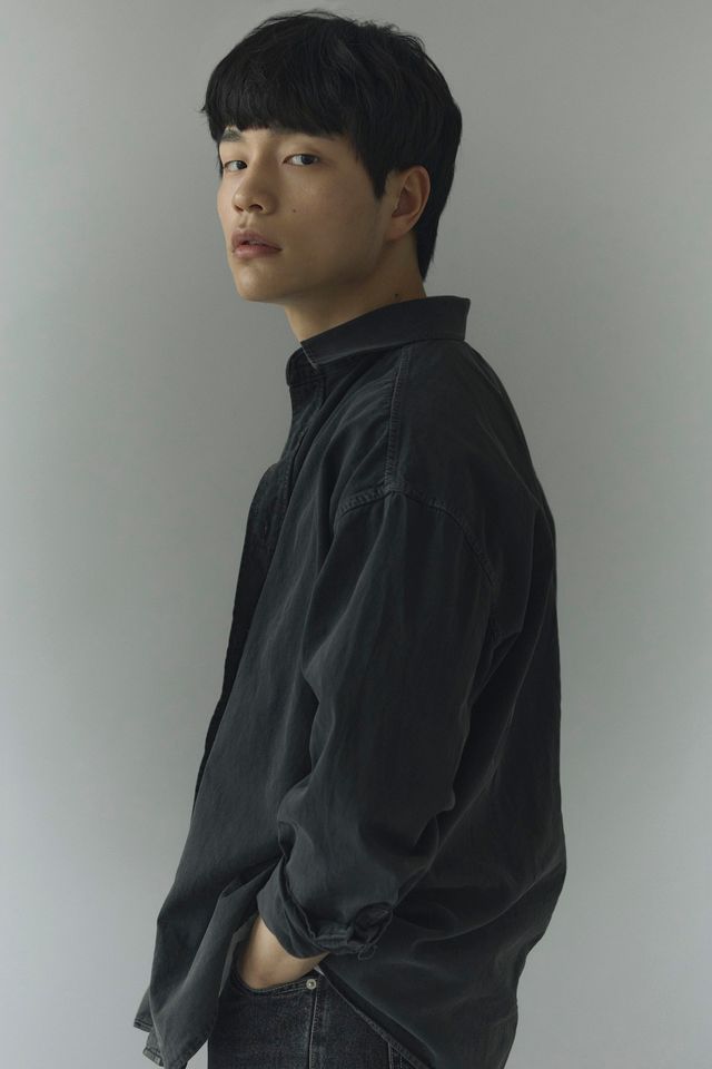 Won Yuhyeok Ảnh thu nhỏ