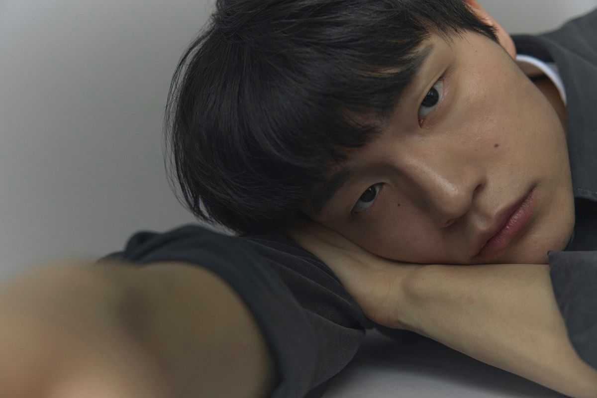 Won Yuhyeok Ảnh thu nhỏ