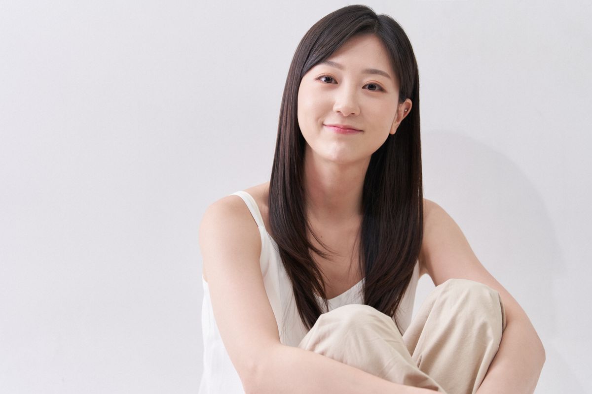 Eo Eun-bi Thumbnail image