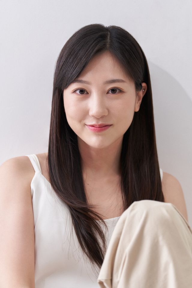 어은비 profile image