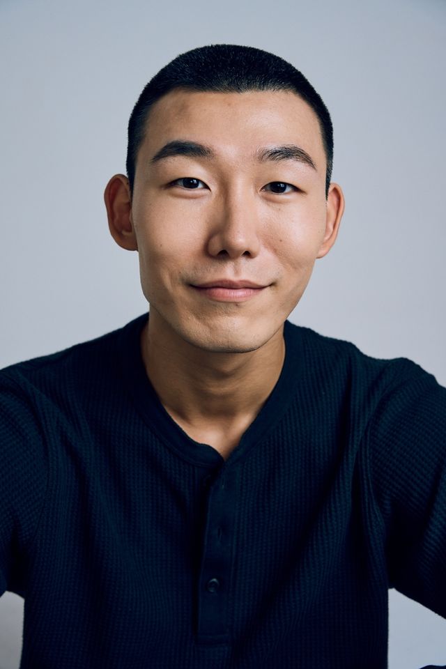 Jang-han Thumbnail image