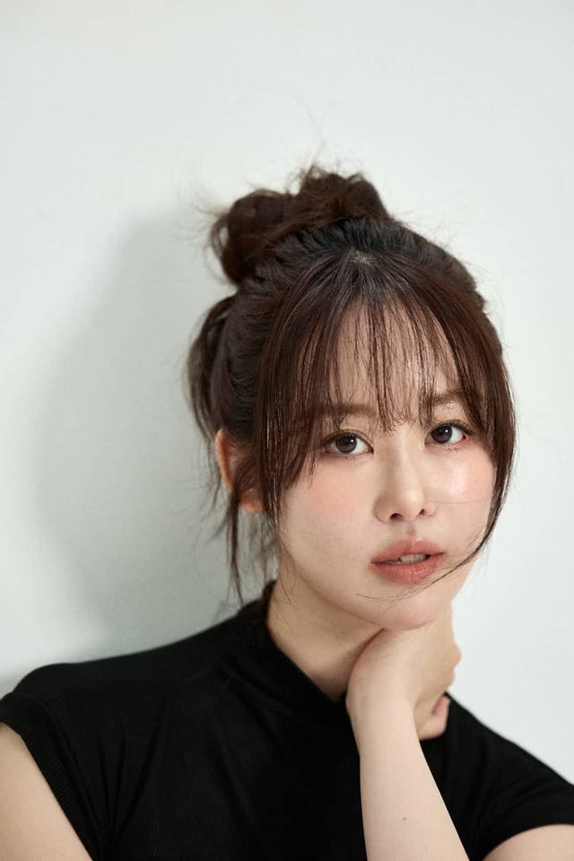 カン・ミンジ サムネイル画像