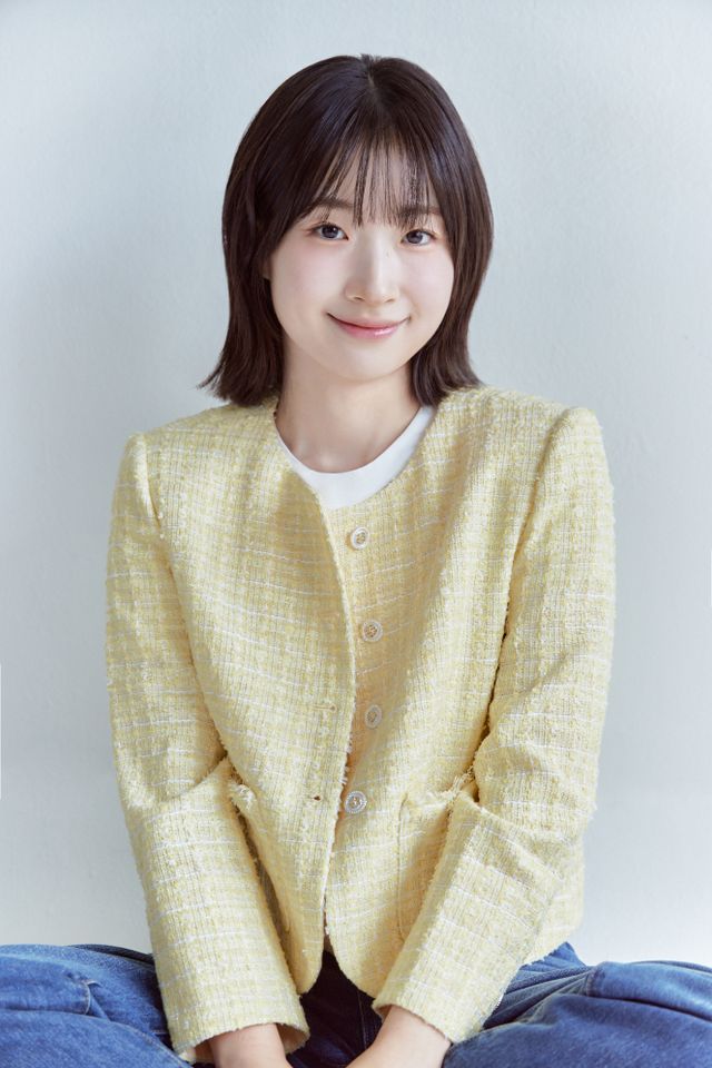 Kim Jeong-a Ảnh thu nhỏ