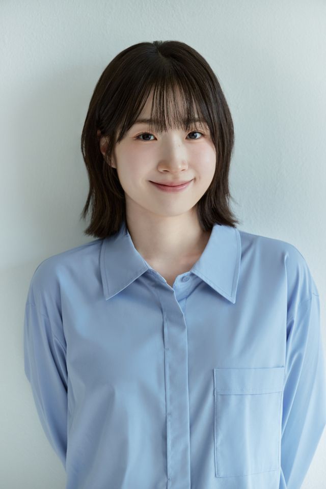 Kim Jeong-a Ảnh thu nhỏ