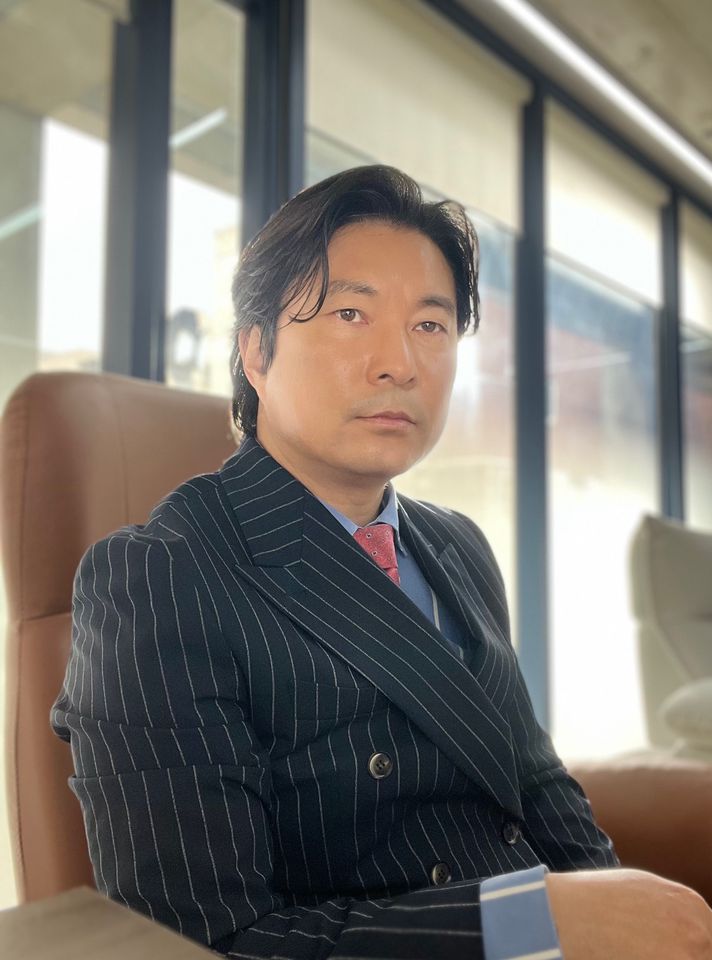 チョン・ミョンジン サムネイル画像