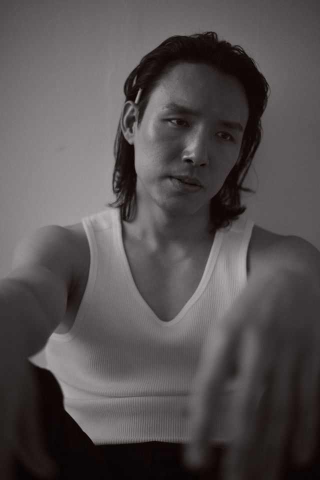 คิม ดงฮุน ภาพขนาดย่อ