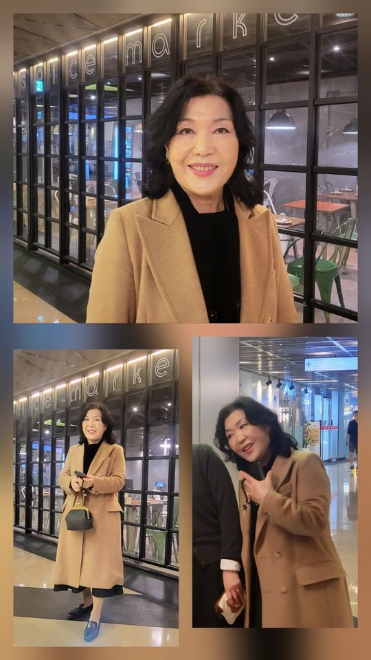 Kim Min-kyung Thumbnail image