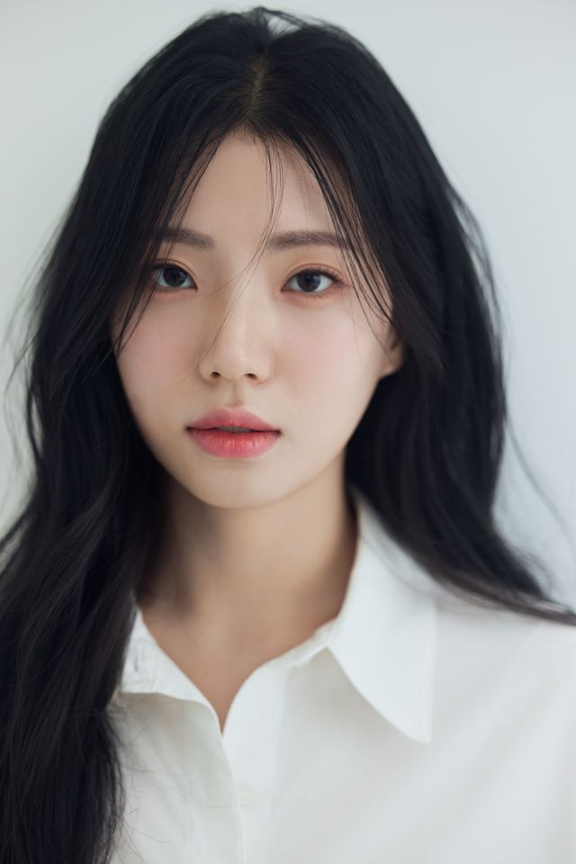 주민정 profile image
