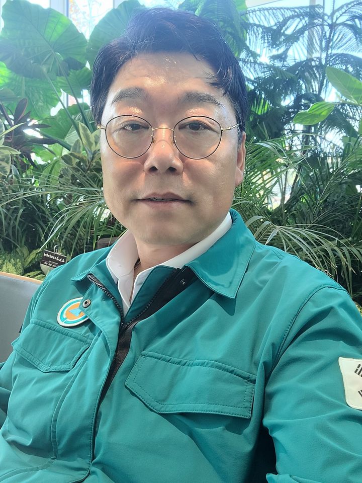 Kim Byung-nam Thumbnail image