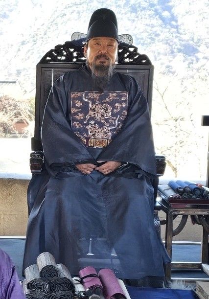 Kim Byung-nam Thumbnail image