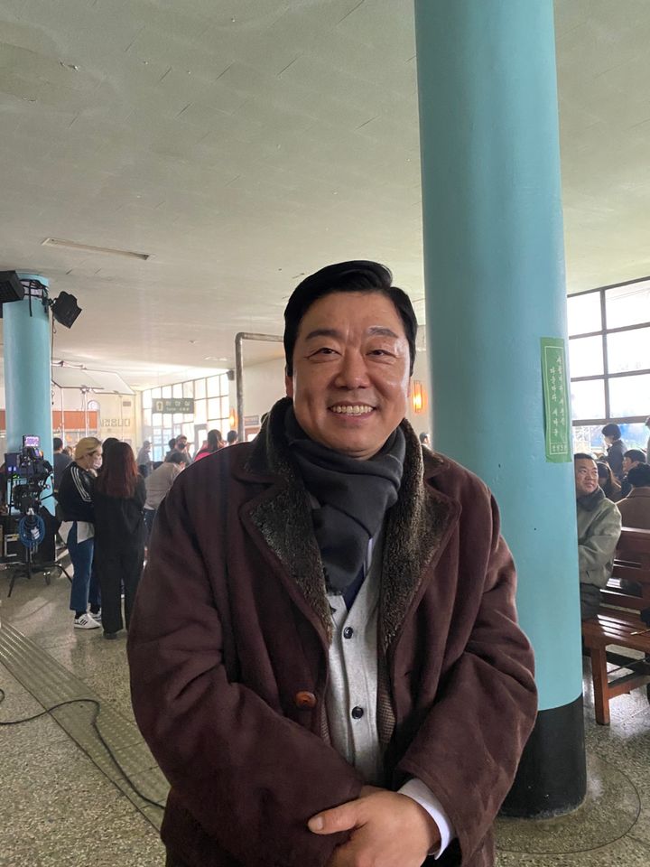 Kim Byung-nam Thumbnail image