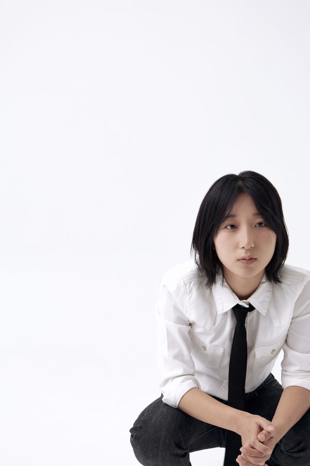 문가은 profile image