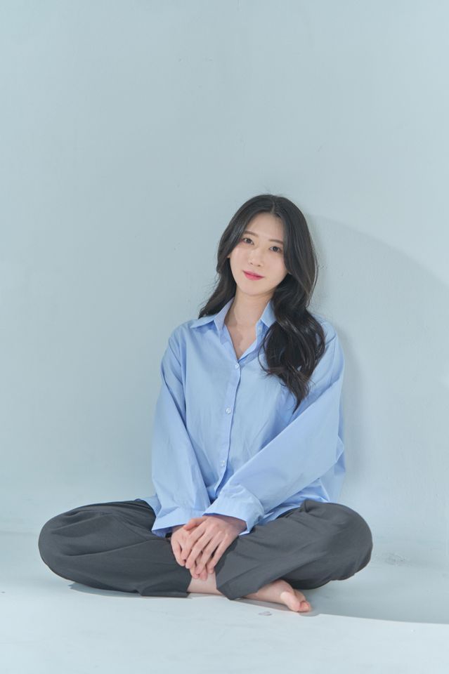 심고은 썸네일 이미지