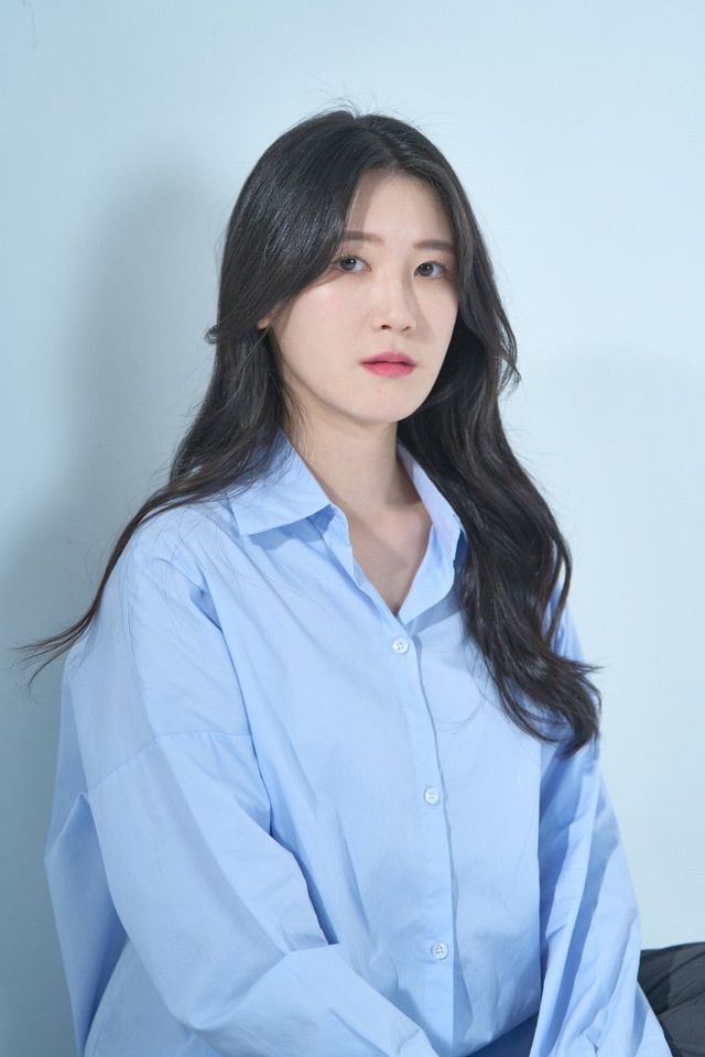 심고은 썸네일 이미지