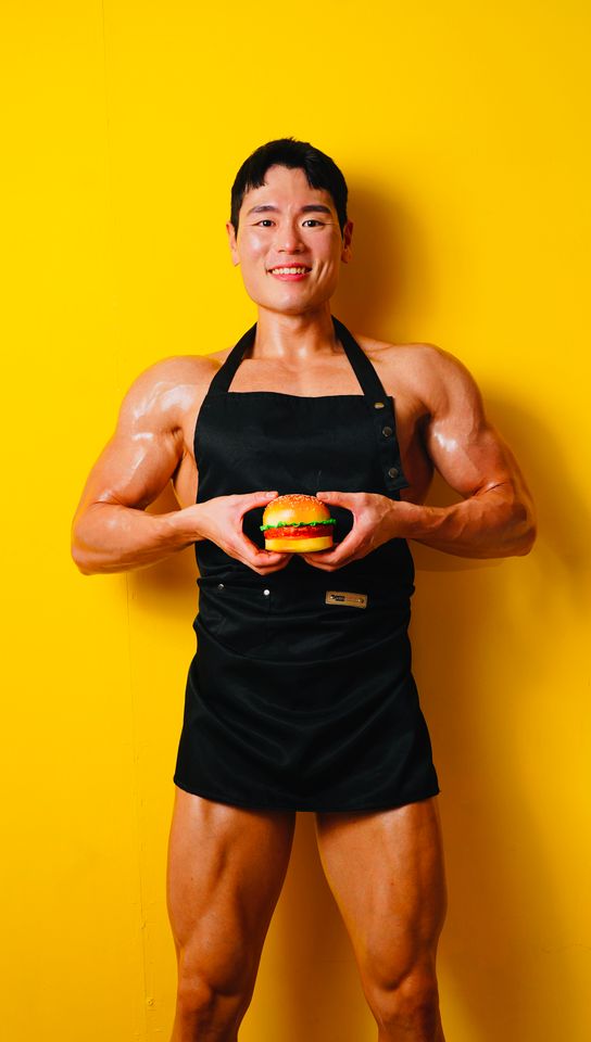 윤희남 profile image