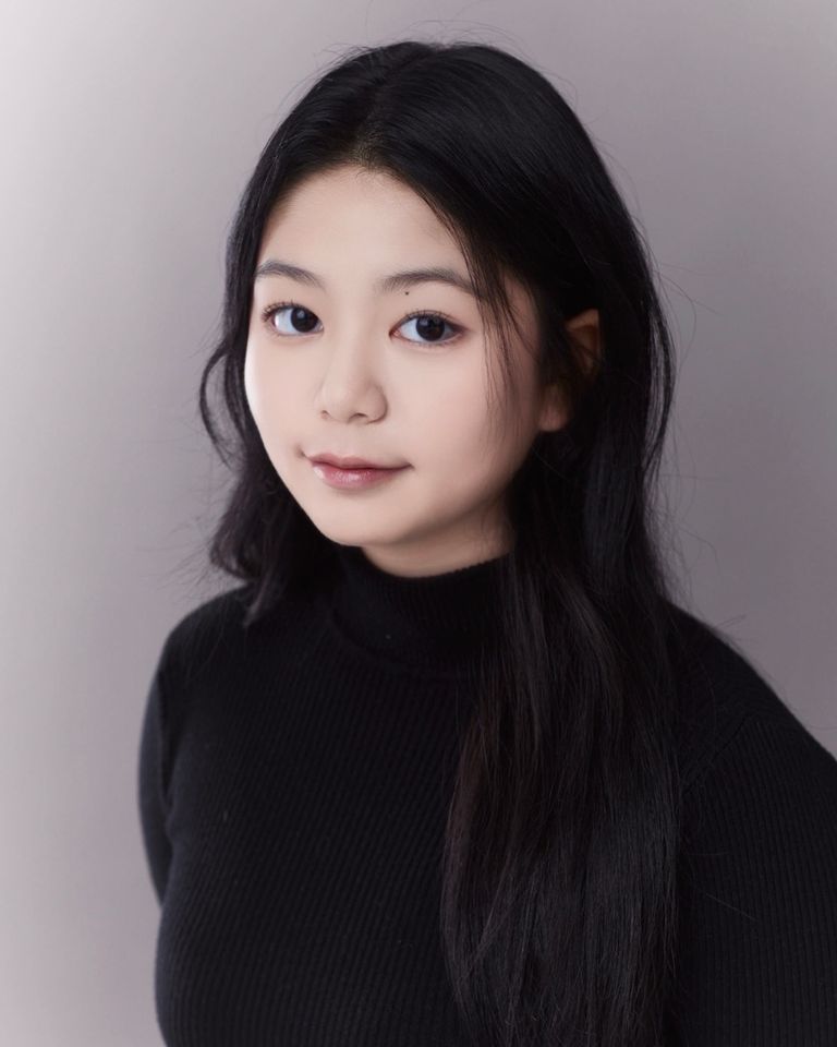 パク・シヨン サムネイル画像