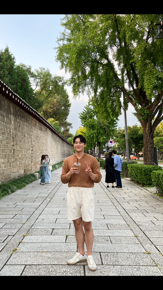 Seo Sang-min Ảnh thu nhỏ