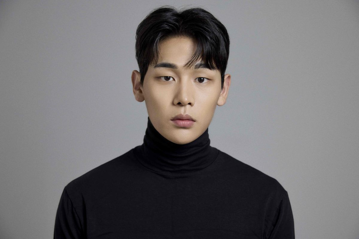 Bong Seung-hwan Thumbnail image