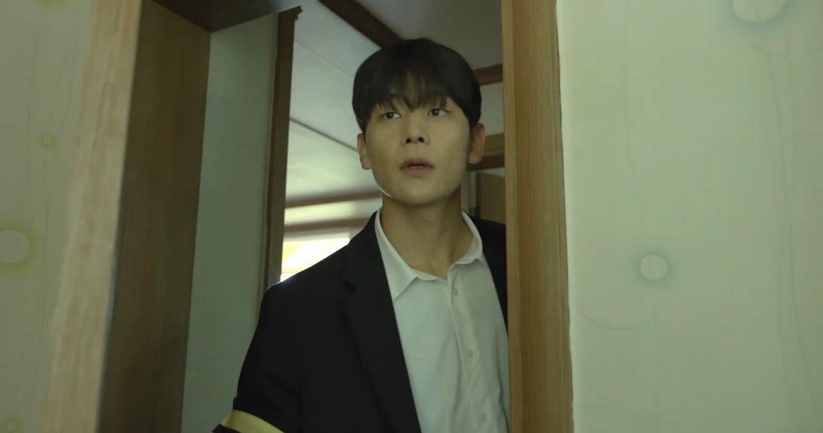 Bong Seung-hwan Thumbnail image