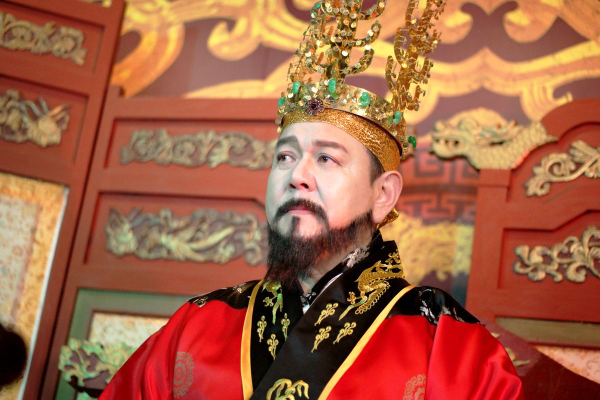 ชา มยองดง ภาพขนาดย่อ