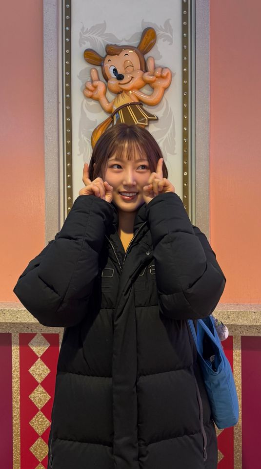 Cha Jisu Ảnh thu nhỏ