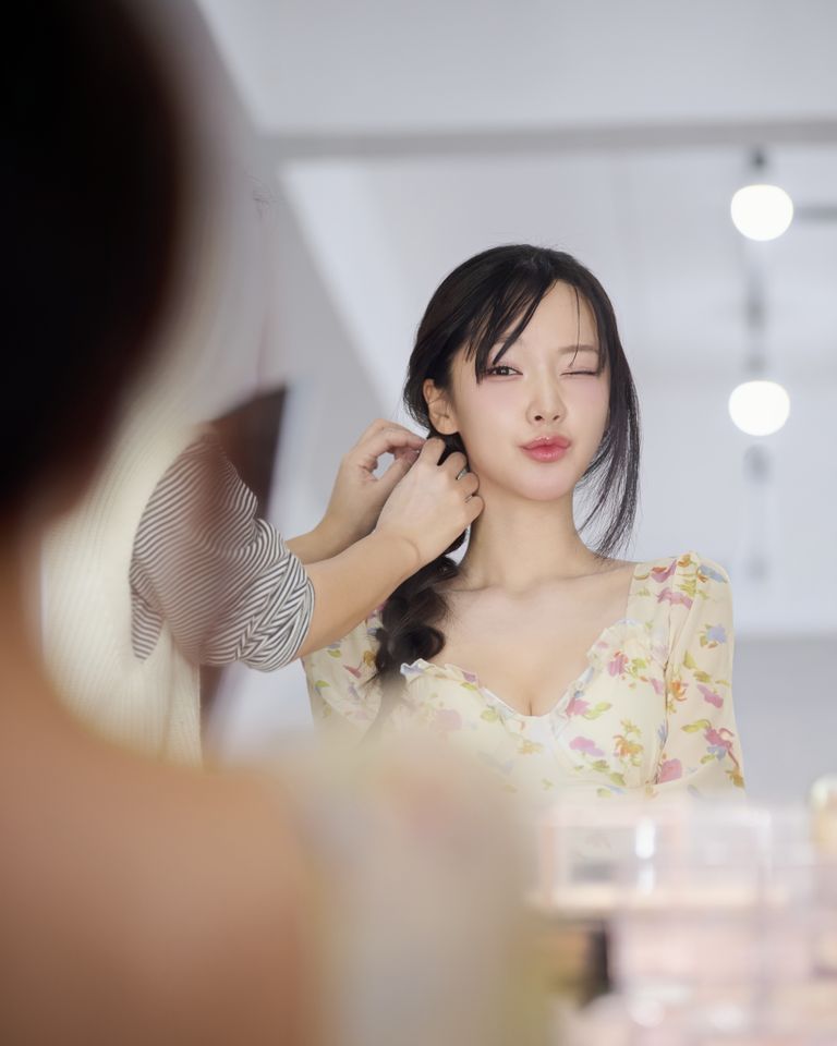 Kim Na-eun Thumbnail image