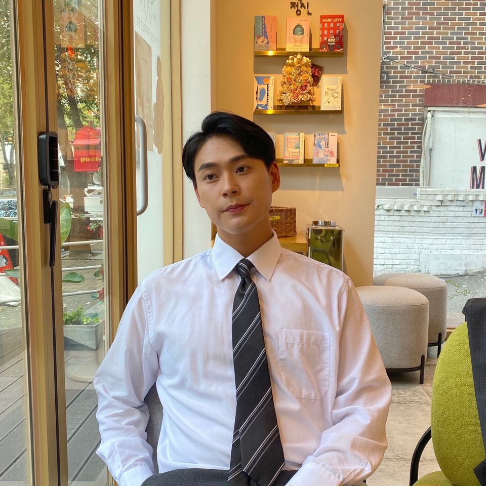 박진형 profile image