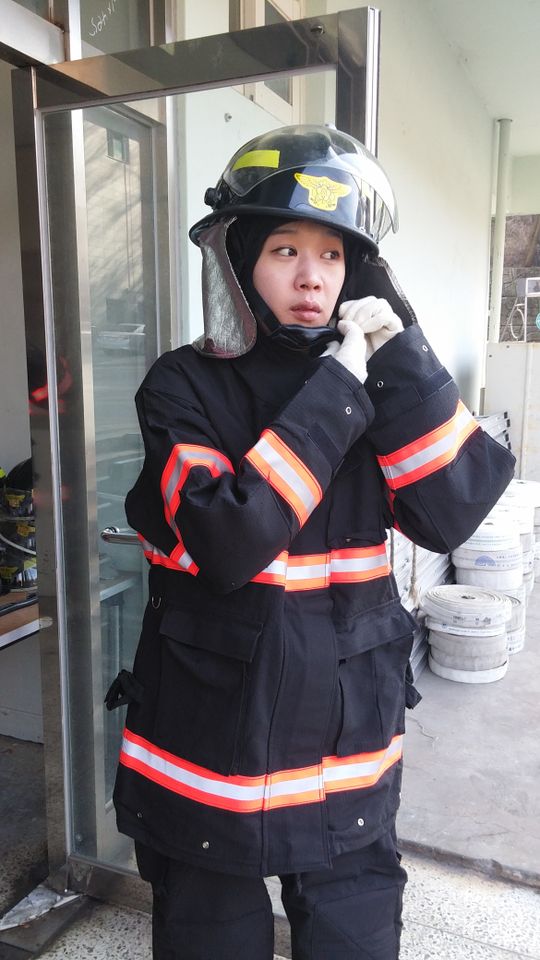 Jang Ji-hee Thumbnail image